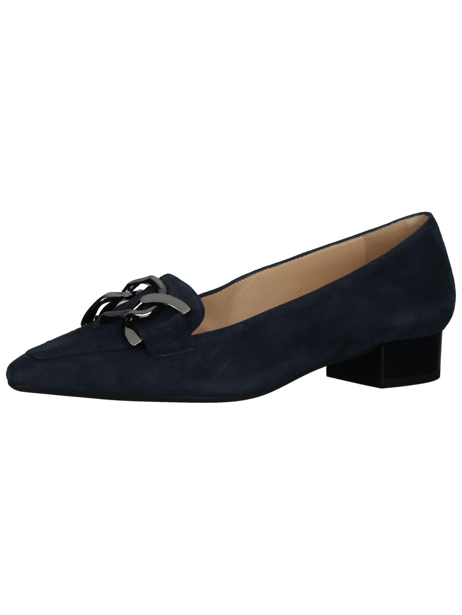 Pumps Damen Blau 35.5 von Peter Kaiser