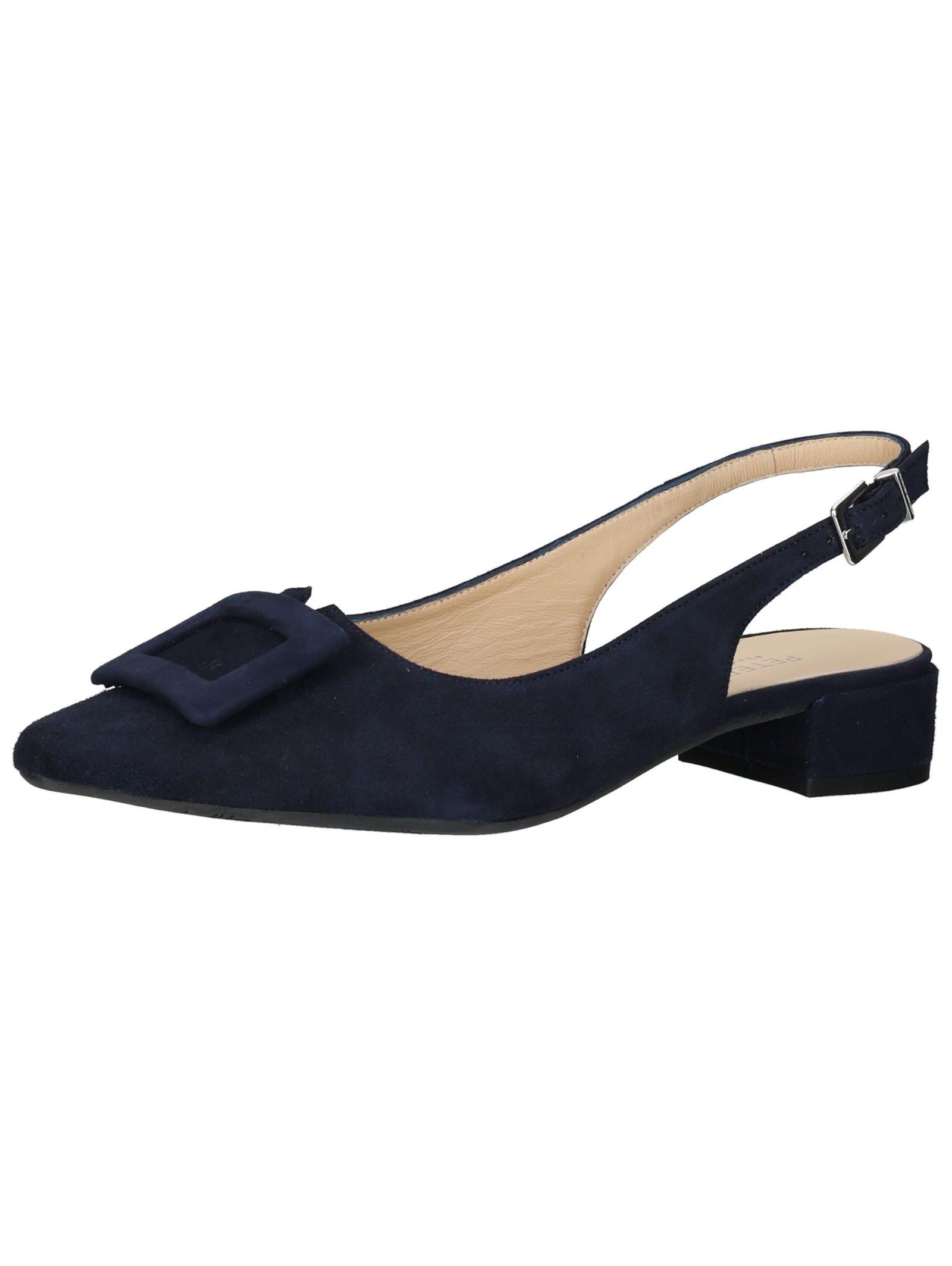 Pumps Damen Blau 35.5 von Peter Kaiser