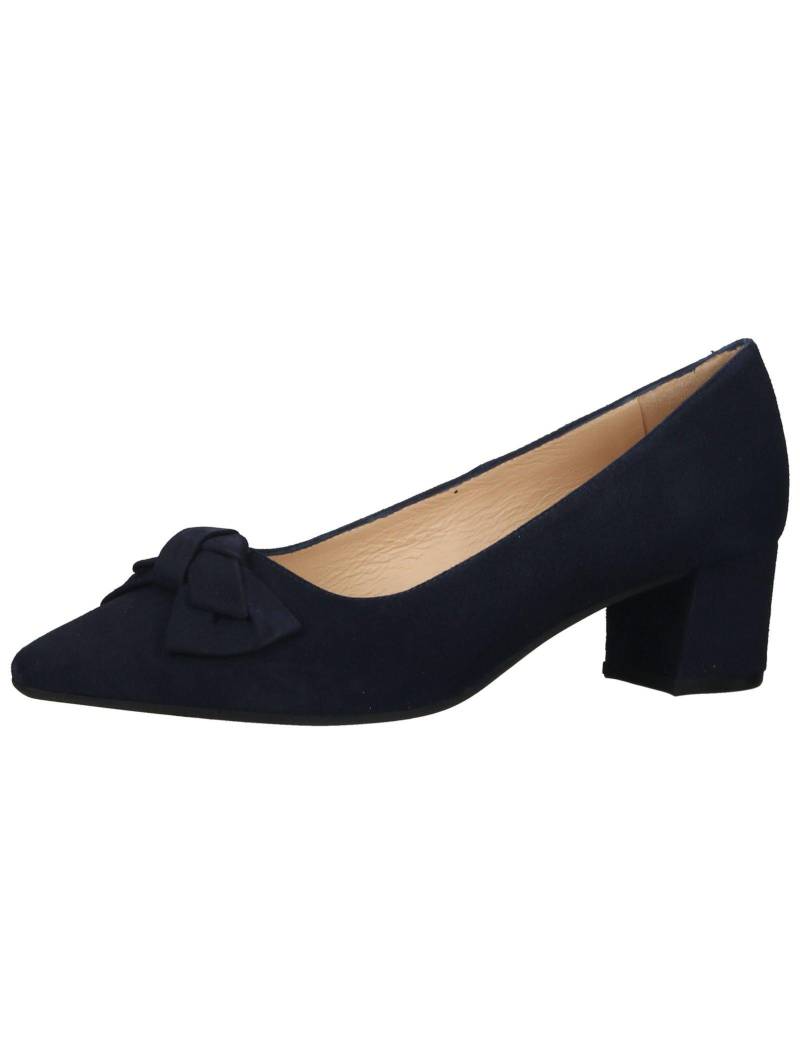 Pumps Damen Blau 35.5 von Peter Kaiser