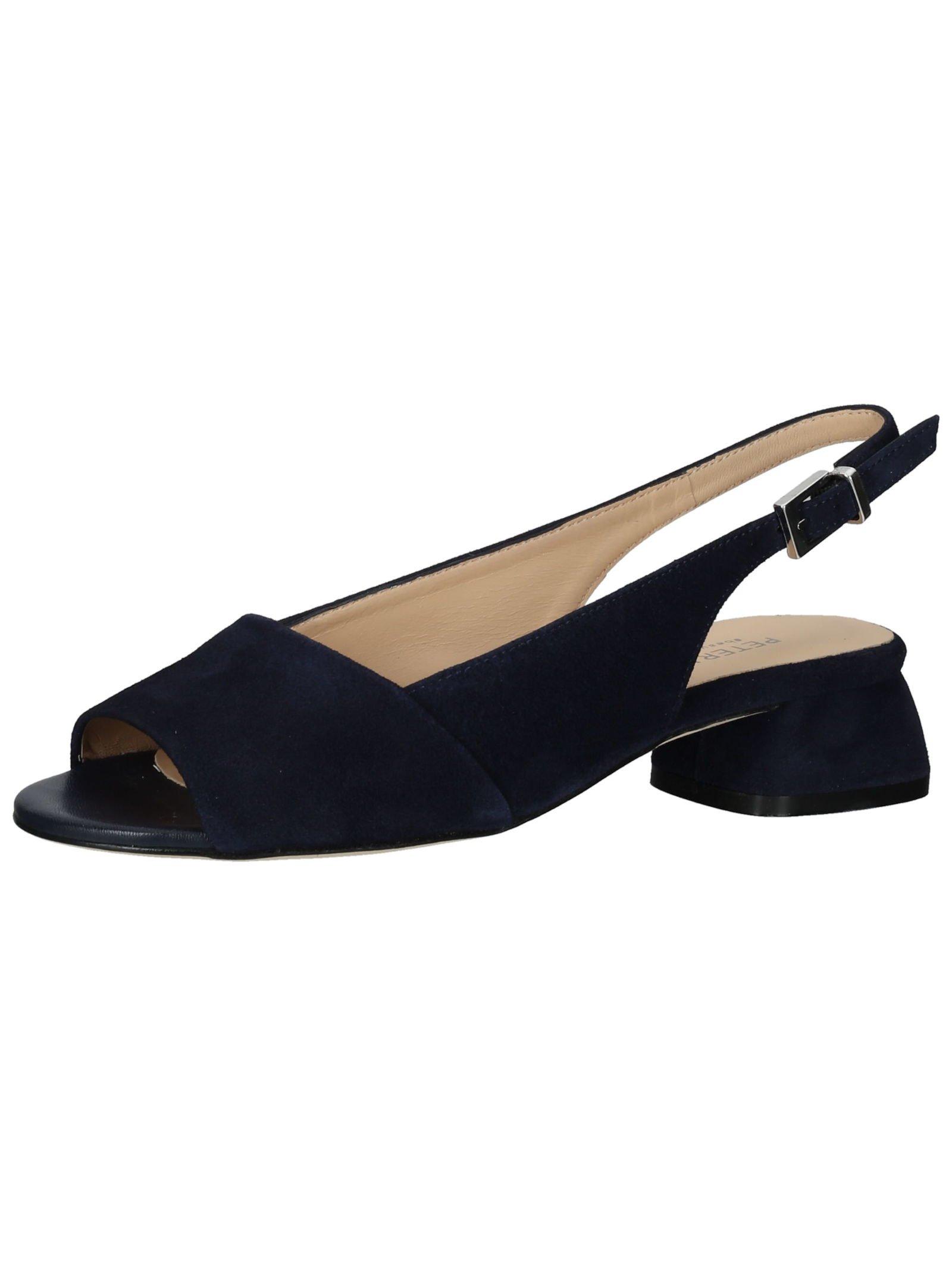 Pumps Damen Blau 35.5 von Peter Kaiser