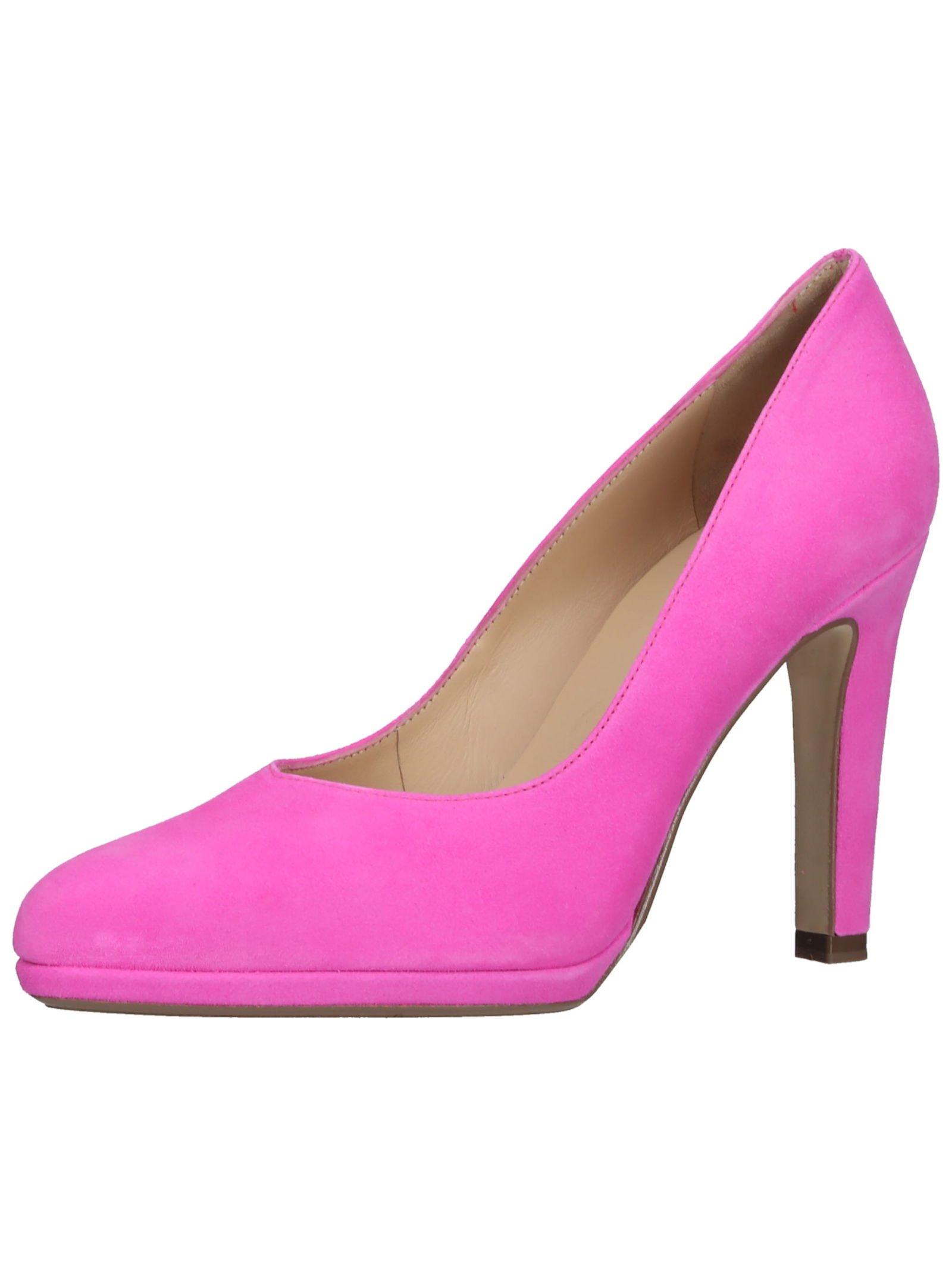 Pumps Damen Pink 38 von Peter Kaiser