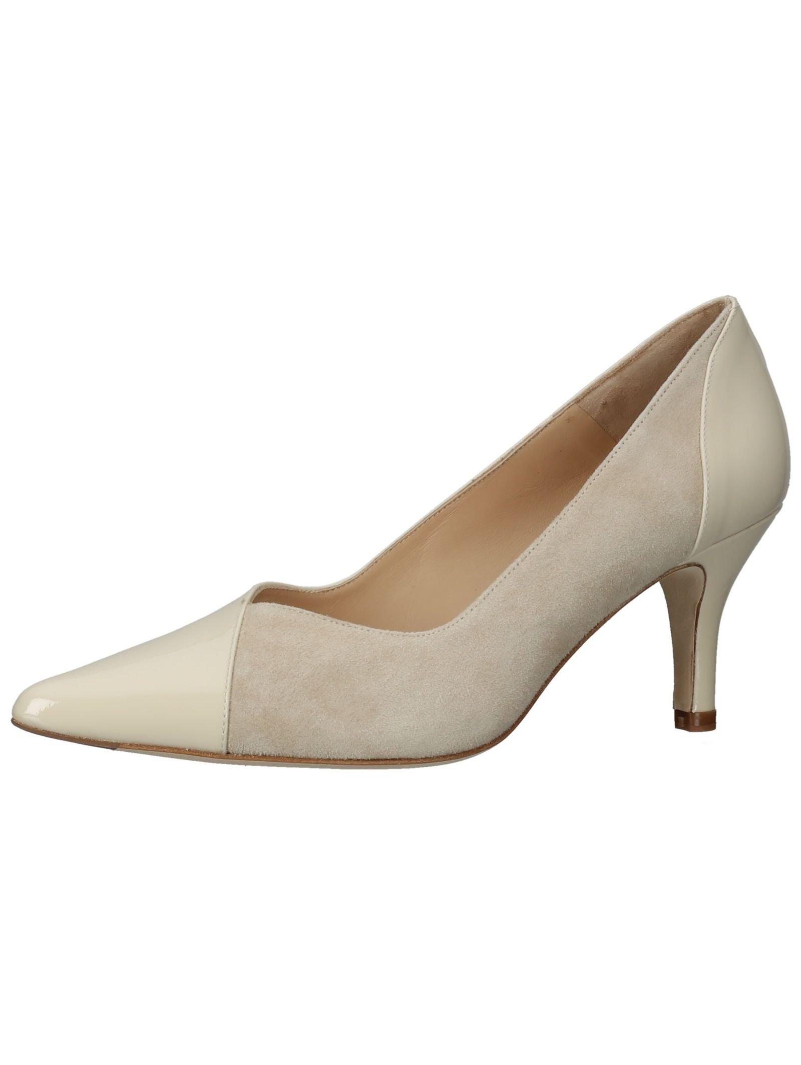 Pumps Damen Sand 35.5 von Peter Kaiser