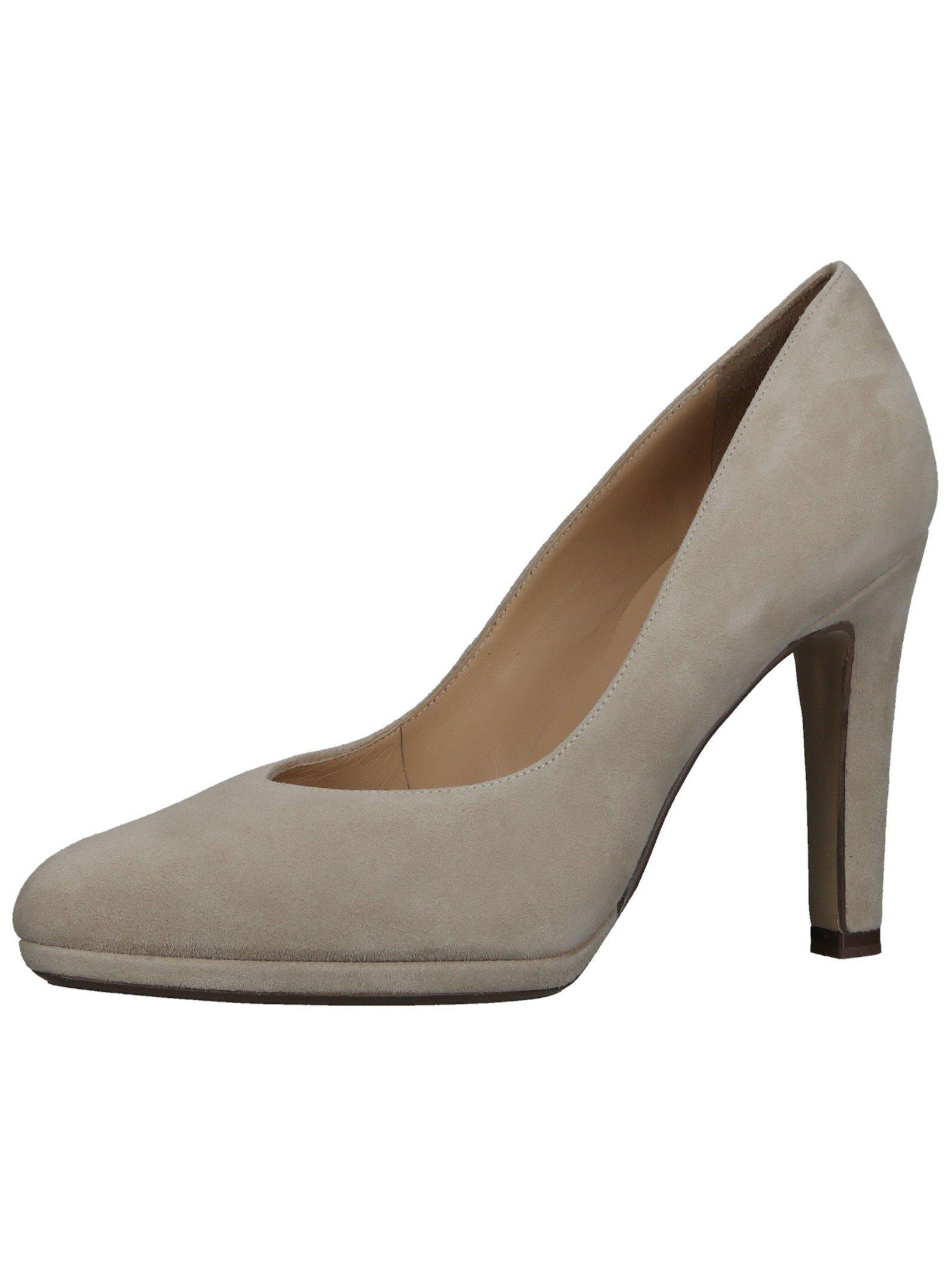 Pumps Damen Sand 40.5 von Peter Kaiser