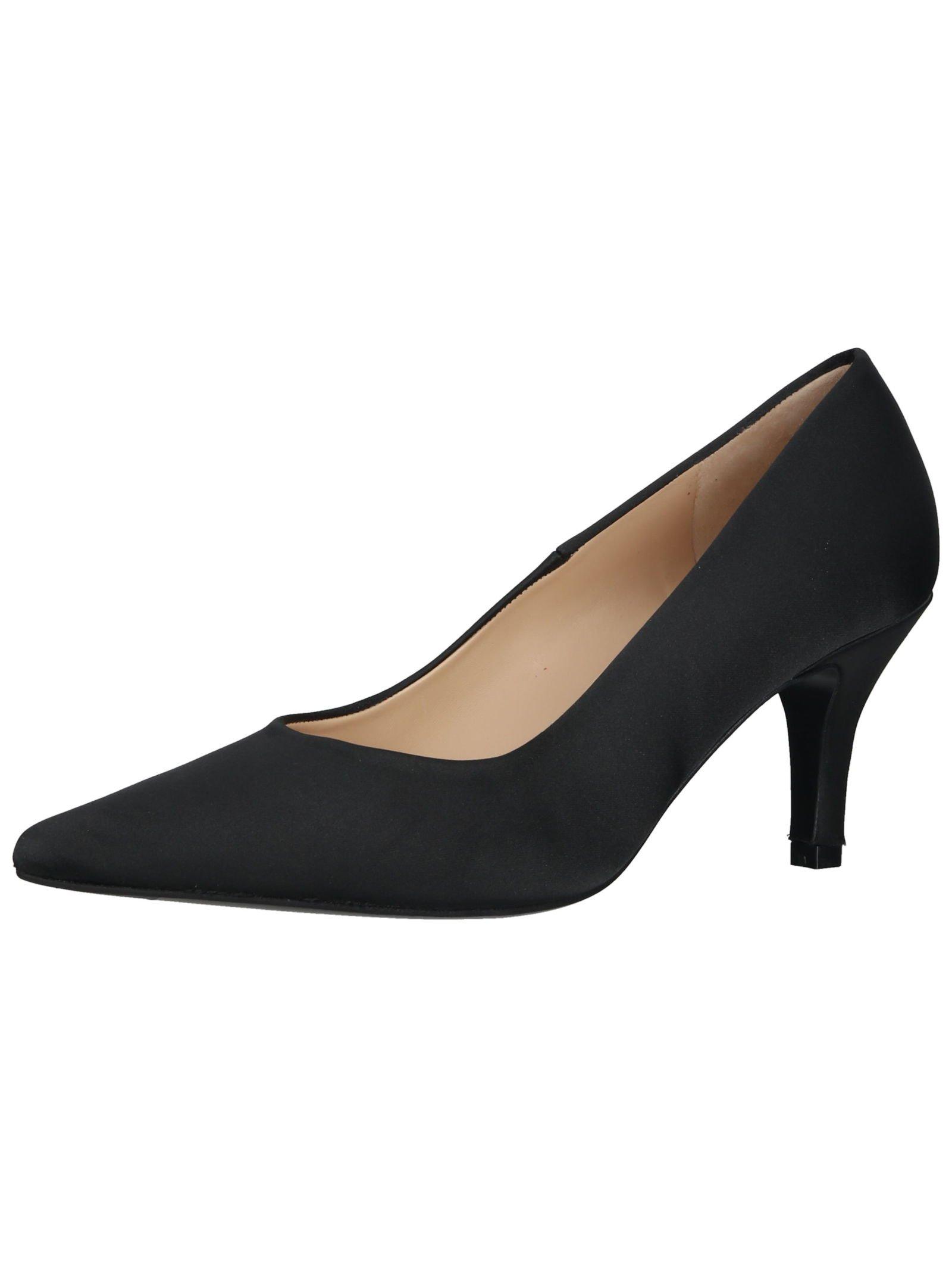 Pumps Damen Schwarz 35.5 von Peter Kaiser