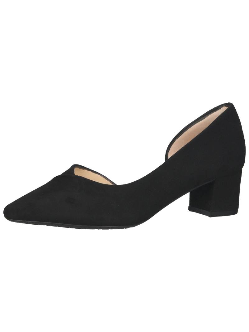 Pumps Damen Schwarz 35.5 von Peter Kaiser