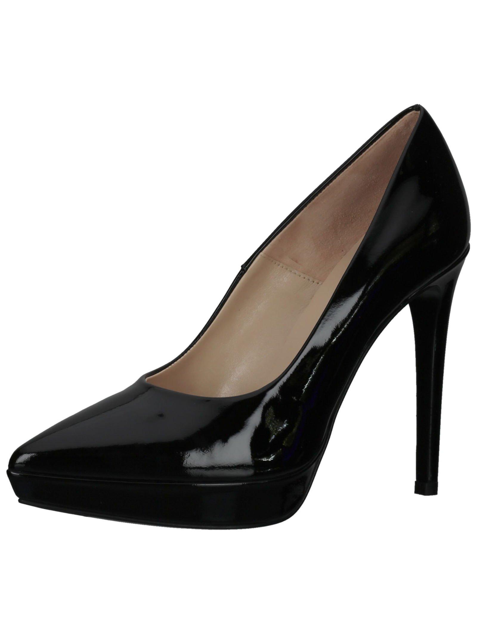 Pumps Damen Schwarz 35.5 von Peter Kaiser