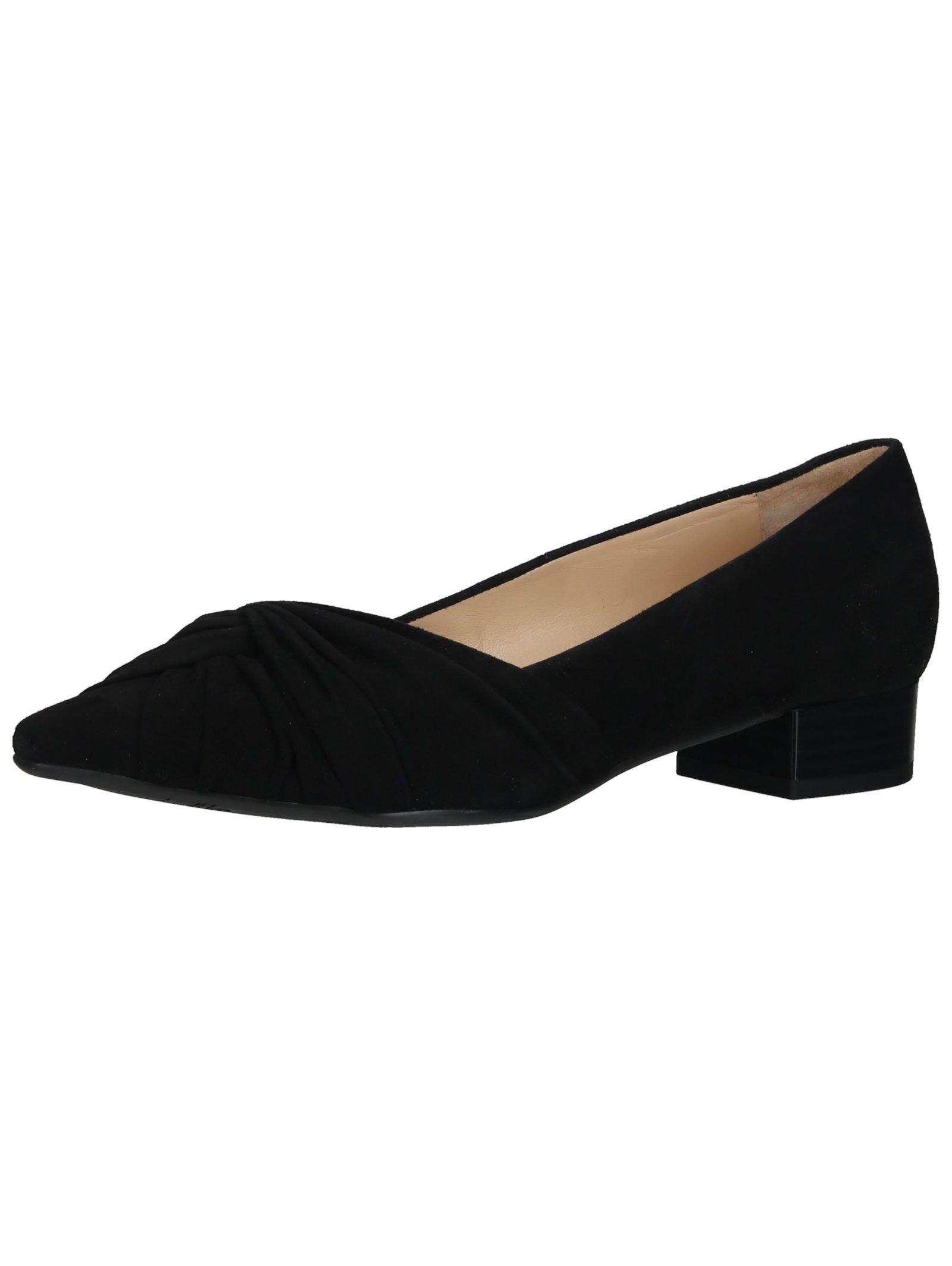 Pumps Damen Schwarz 35.5 von Peter Kaiser