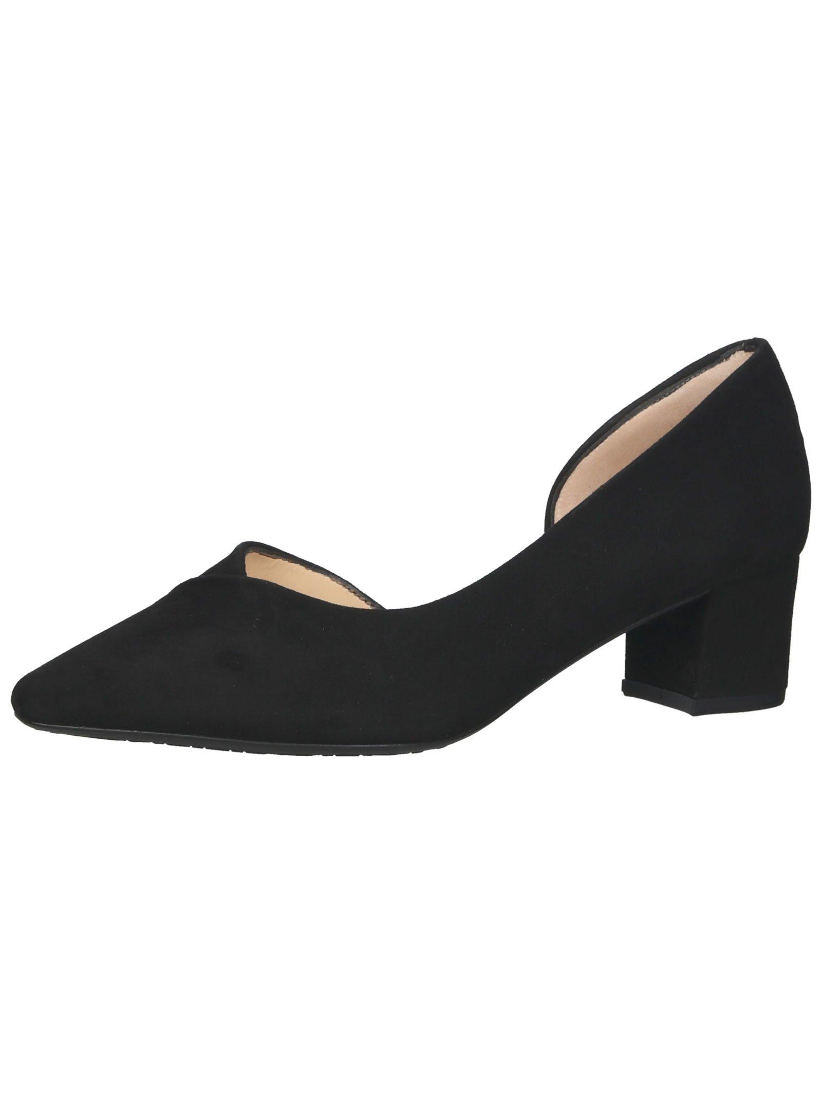 Pumps Damen Schwarz 37.5 von Peter Kaiser