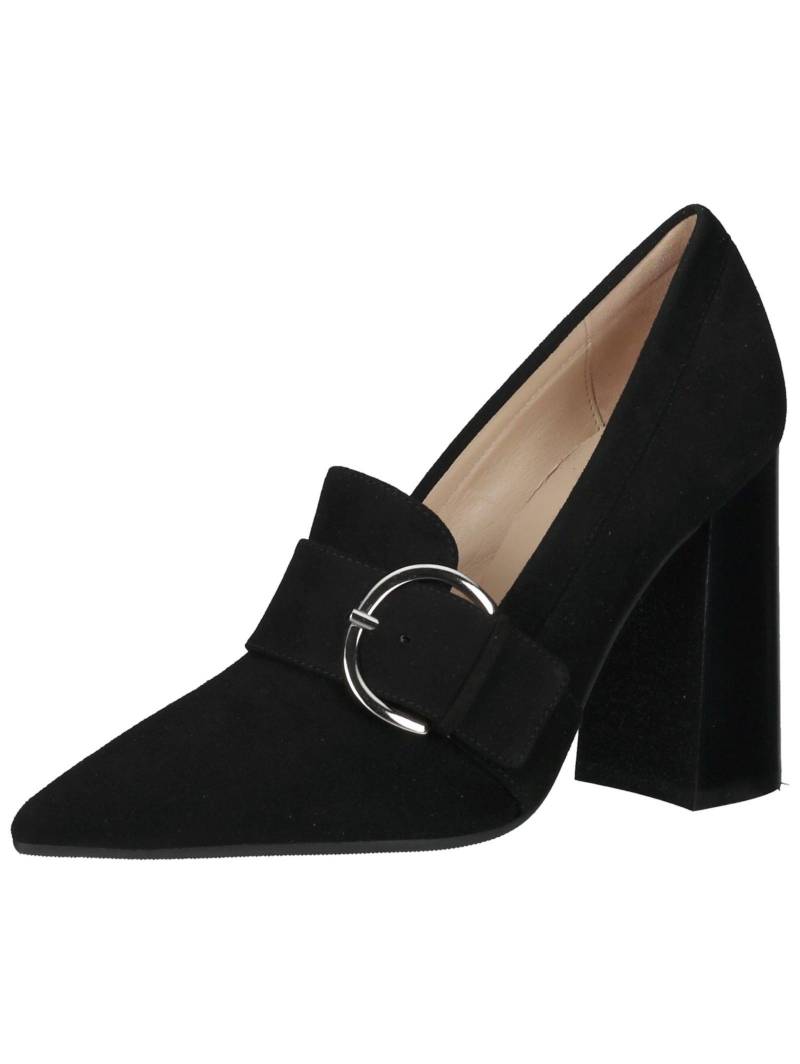 Pumps Damen Schwarz 40.5 von Peter Kaiser