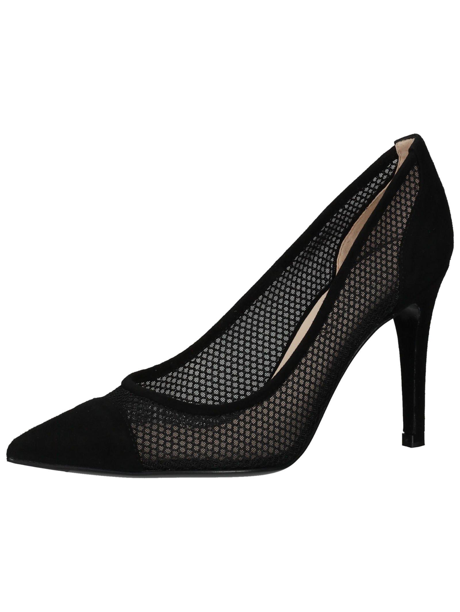 Pumps Damen Schwarz 40.5 von Peter Kaiser