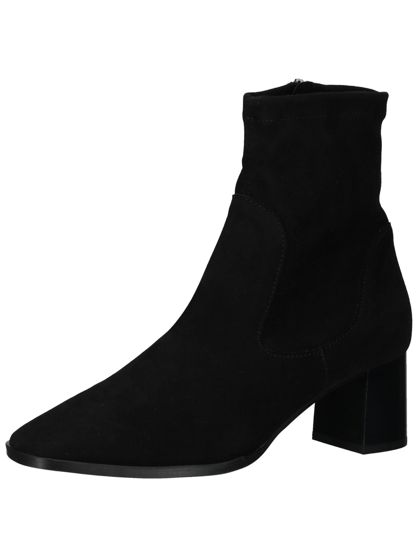 Stiefelette Damen Schwarz 35.5 von Peter Kaiser