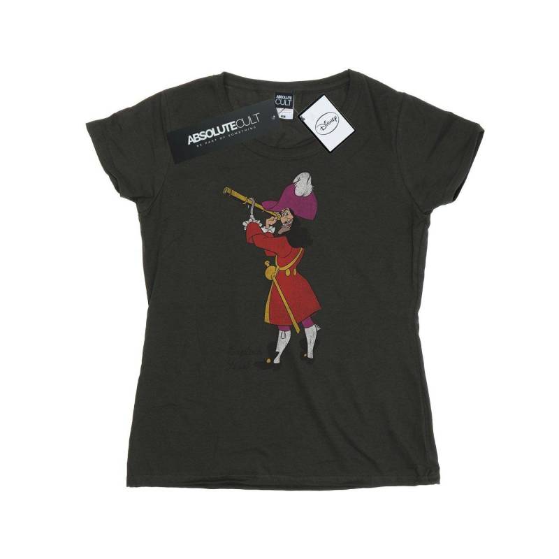 Classic Tshirt Damen Taubengrau XL von Peter Pan