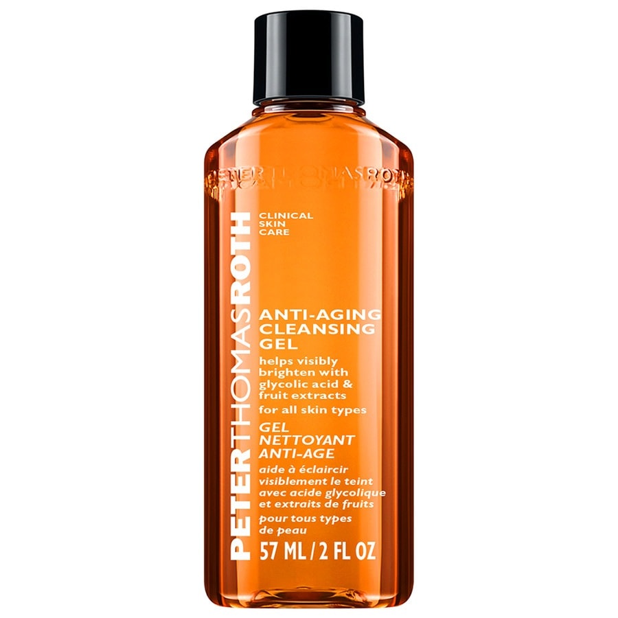 Peter Thomas Roth Peter Thomas Roth Anti-Aging Cleansing Gel reinigungsschaum 57.0 ml Peter Thomas Roth Peter Thomas Roth Anti-Aging Cleansing Gel reinigungsschaum 57.0 ml von Peter Thomas Roth