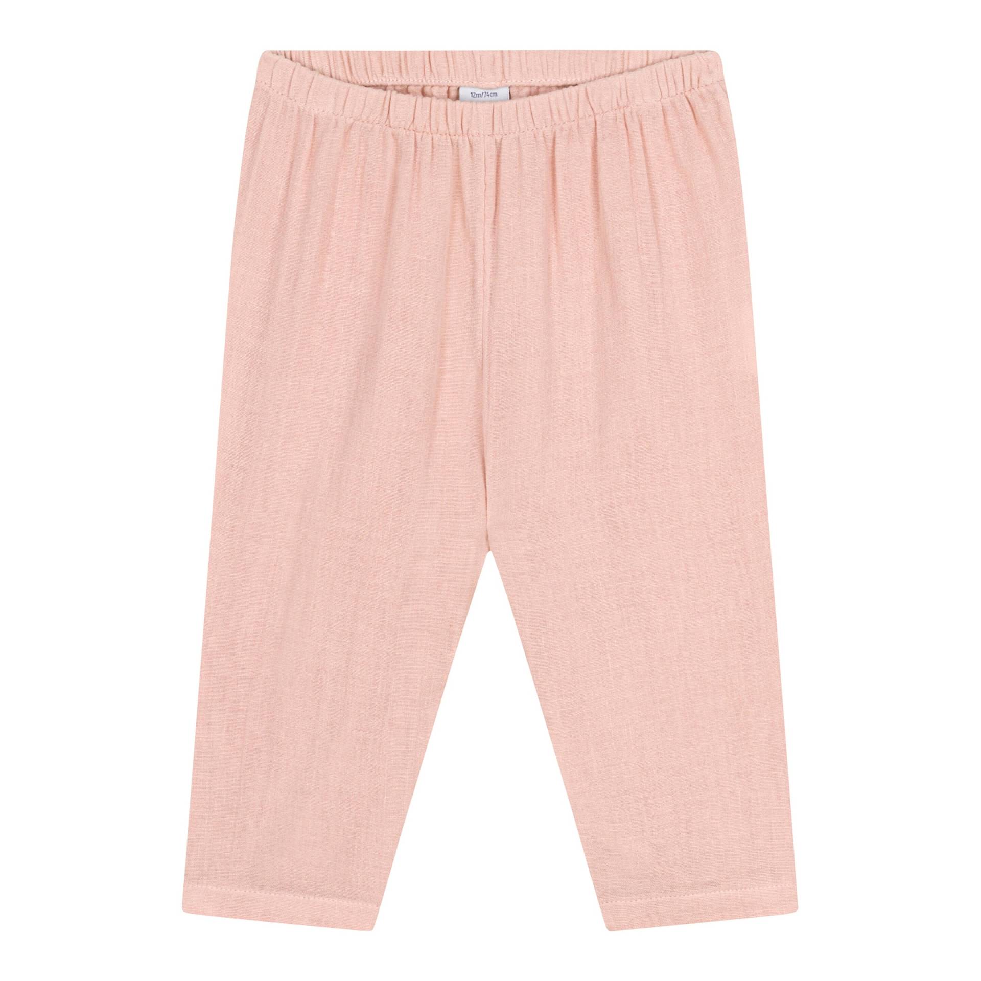 Musselin-Hose von Petit Bateau