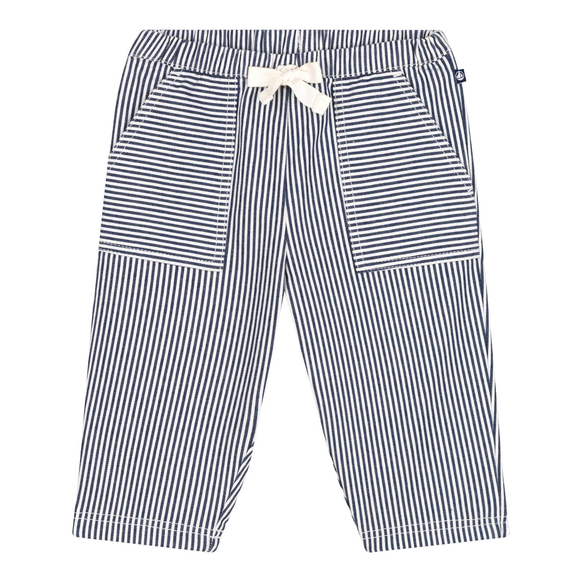Web-Hose Ringel Web-Hose Ringel von Petit Bateau