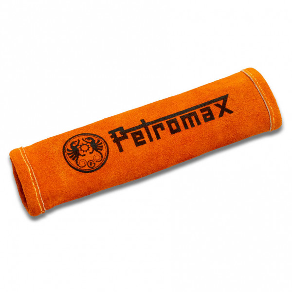 Petromax - Aramid Griffhülle für Feuerpfanne Gr 18,8 x 4,5 x 4,5 cm orange Petromax - Aramid Griffhülle für Feuerpfanne Gr 18,8 x 4,5 x 4,5 cm orange von Petromax