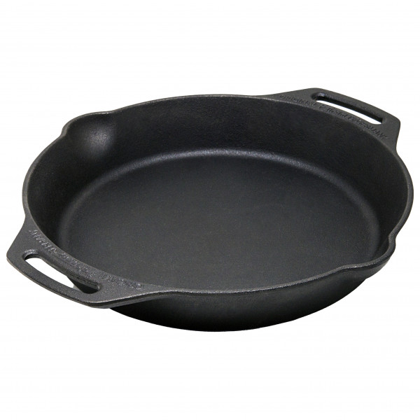 Petromax - Feuerpfanne - Pfanne Gr 15 cm;20 cm;25 cm;30 cm;35 cm;40 cm ;grau Petromax - Feuerpfanne - Pfanne Gr 15 cm;20 cm;25 cm;30 cm;35 cm;40 cm ;grau von Petromax