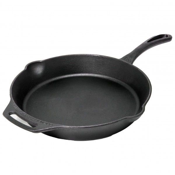 Petromax - Feuerpfanne - Pfanne Gr 40 cm grau Petromax - Feuerpfanne - Pfanne Gr 40 cm grau von Petromax