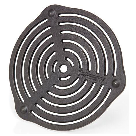Petromax - Gussrost-Einsatz Gr Ø 23 cm schwarz Petromax - Gussrost-Einsatz Gr Ø 23 cm schwarz von Petromax