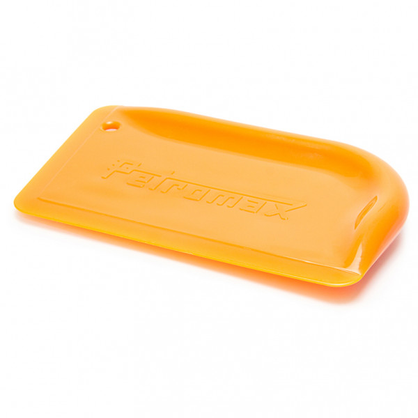 Petromax - Schaber für Feuertöpfe und -Pfannen Gr One Size orange Petromax - Schaber für Feuertöpfe und -Pfannen Gr One Size orange von Petromax