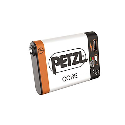 Core E99ACA Akku von PETZL