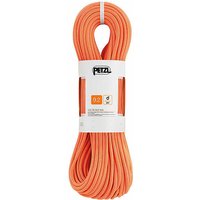 PETZL Bergseil Volta 9.2mm orange | 50M von Petzl