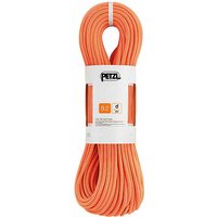 PETZL Bergseil Volta 9.2mm orange | 70M von Petzl