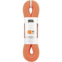 PETZL Bergseil Volta Guide 9mm orange | 50M von Petzl