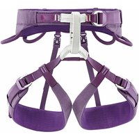 PETZL Damen Klettergurt Luna lila | XS von Petzl