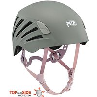 PETZL Kletterhelm BOREA® olive von Petzl