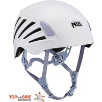 PETZL Kletterhelm BOREA® weiss von Petzl