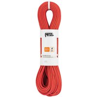 PETZL Halbseil Rumba 8mm 60m rot | 60M von Petzl