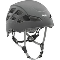 PETZL  Herren Kletterhelm Boreo  grau | S/M von Petzl