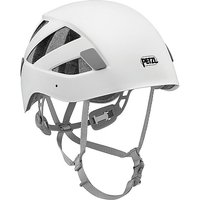 PETZL Herren Kletterhelm Boreo weiss | M/L von Petzl