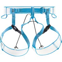 PETZL Klettergurt Altitude blau | L/XL von Petzl