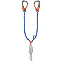 PETZL Klettersteigset Scorpio Eashook keine Farbe von Petzl