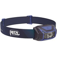 PETZL Stirnlampe ACTIK® CORE 600 Lumen blau von Petzl