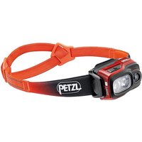 PETZL Stirnlampe Swift RL orange von Petzl