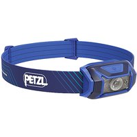 PETZL Stirnlampe TIKKA® CORE 450 Lumen blau von Petzl