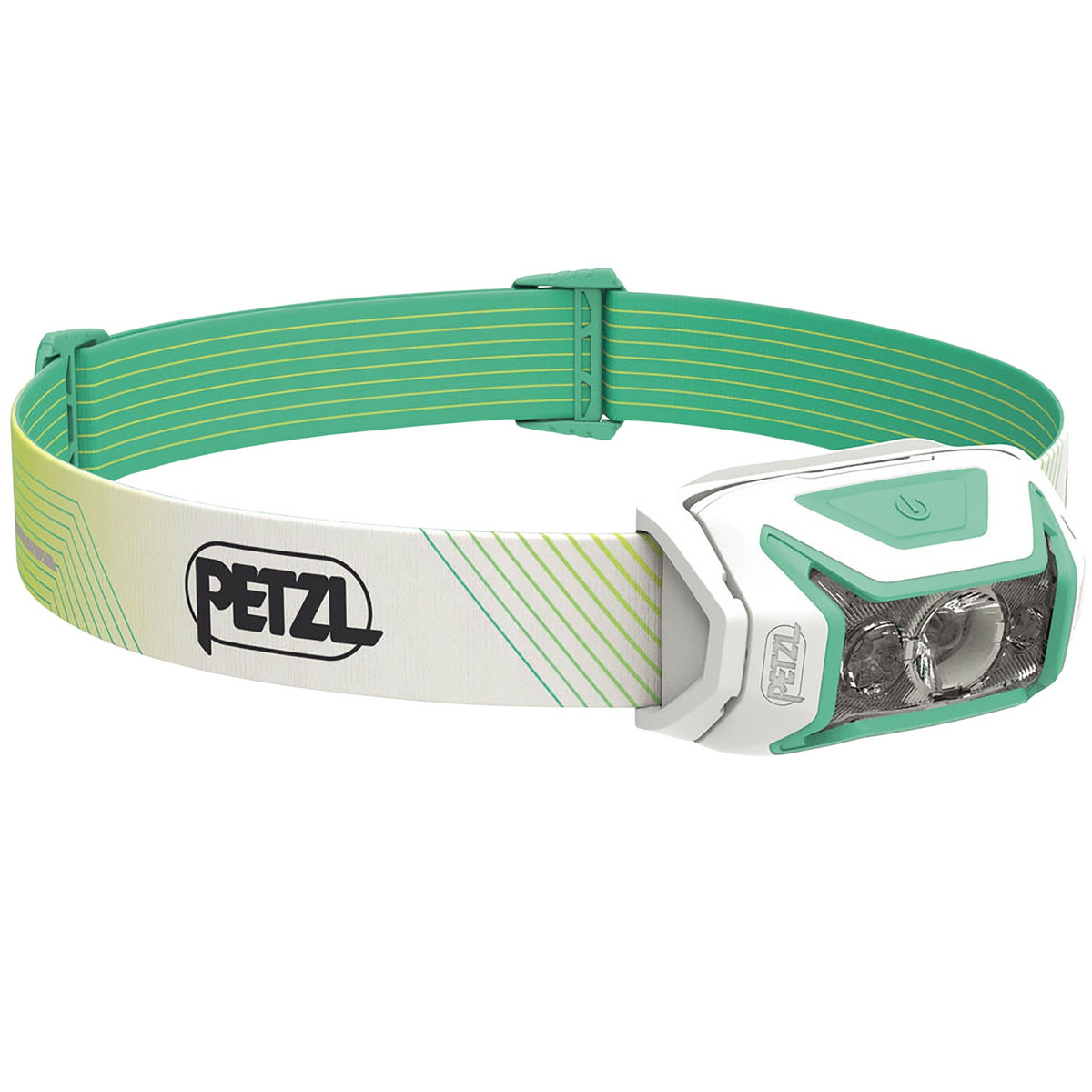 Petzl Actik Core Stirnlampe von Petzl