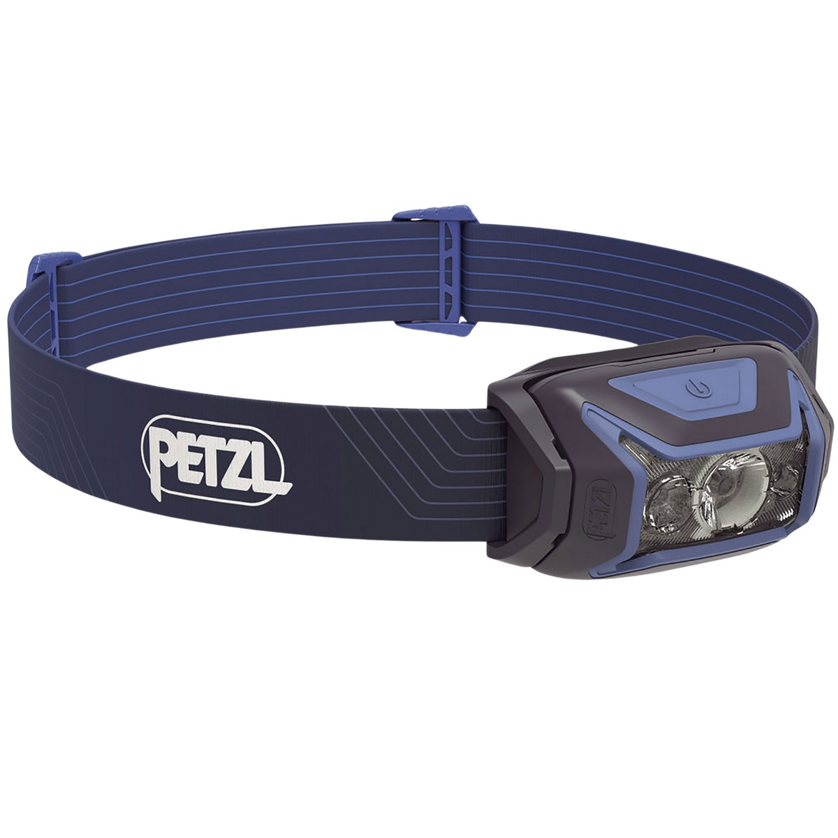 Petzl Actik Stirnlampe von Petzl