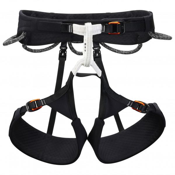 Petzl - Aquila - Klettergurt Gr L;M;S;XL schwarz von Petzl