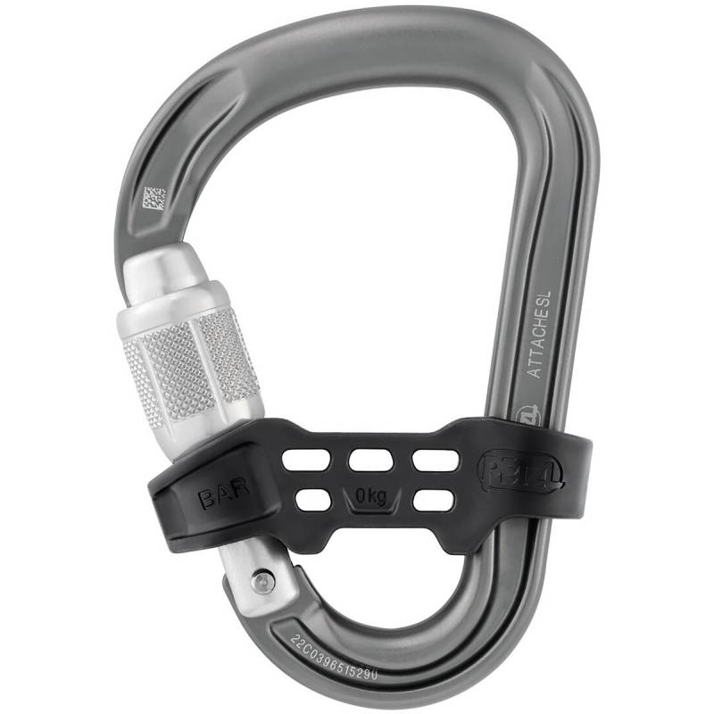 Petzl Attache Bar Karabiner von Petzl