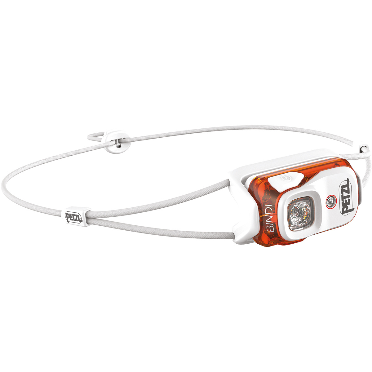 Petzl Bindi Stirnlampe von Petzl