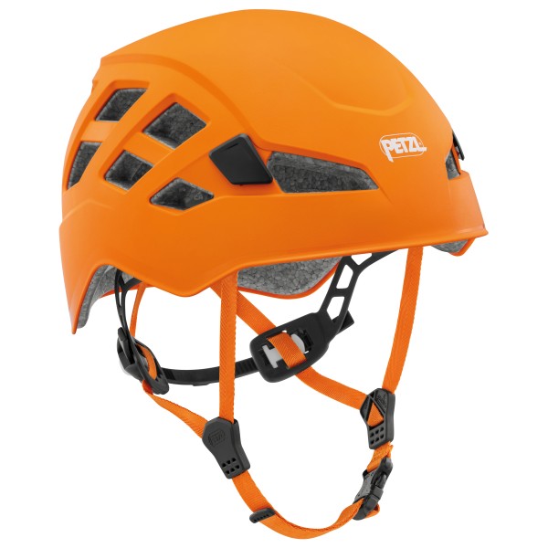 Petzl - Boreo - Kletterhelm Gr S/M orange Petzl - Boreo - Kletterhelm Gr S/M orange von Petzl