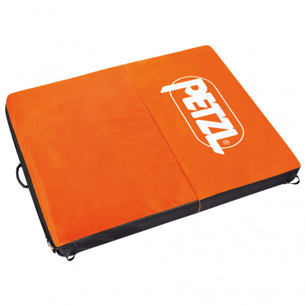 Petzl - Cirro - Crashpad orange von Petzl