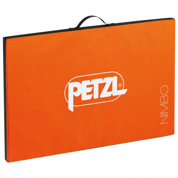 Petzl - Crashpad Nimbo - Crashpad orange Petzl - Crashpad Nimbo - Crashpad orange von Petzl