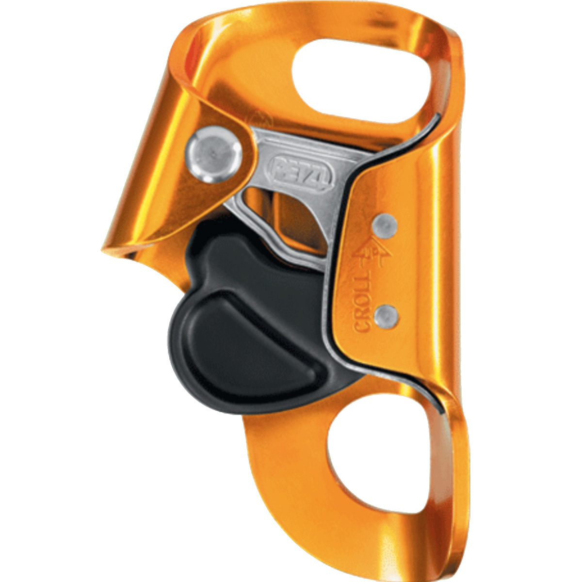 Petzl Croll S Steigklemme von Petzl