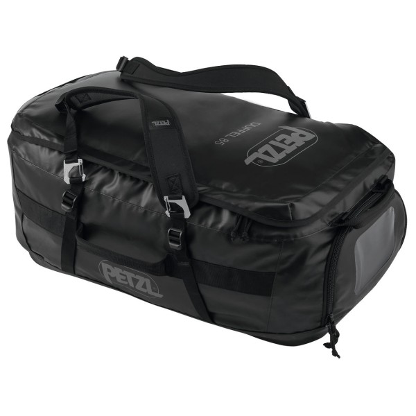 Petzl - Duffel 85 - Reisetasche Gr 85 l schwarz von Petzl