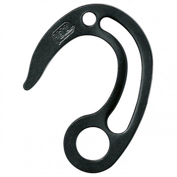 Petzl - Fifi Hook Gr One Size schwarz von Petzl